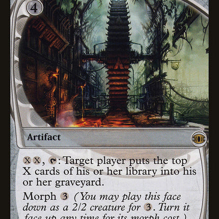 Whetwheel [Future Sight]