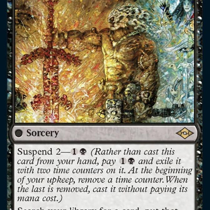 Profane Tutor [Modern Horizons 2]