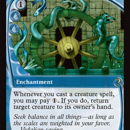 Equilibrium (Future Sight) [Mystery Booster 2]