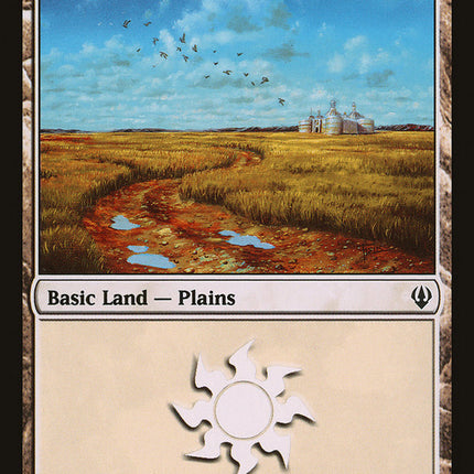 Plains (138) [Archenemy]