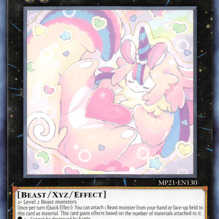 Melffy Mommy [MP21-EN130] Common