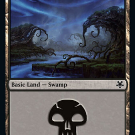Swamp (129) [Game Night: Free-for-All]