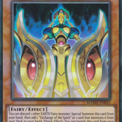 Keldo the Sacred Protector [MAMA-EN025] Ultra Rare