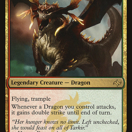 Atarka, World Render [Fate Reforged]