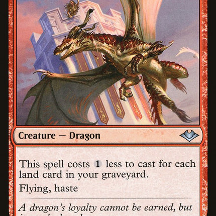 Ore-Scale Guardian [Modern Horizons]