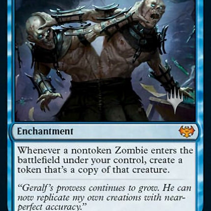 Necroduality (Promo Pack) [Aetherdrift Promos]
