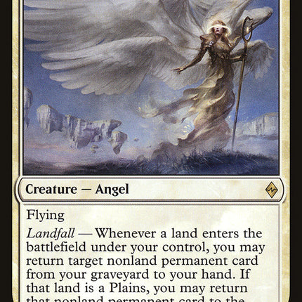Emeria Shepherd [Battle for Zendikar]