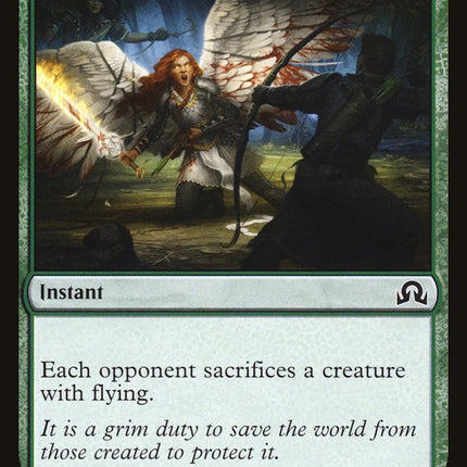 Clip Wings [Shadows over Innistrad]