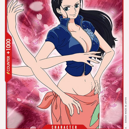 Nico Robin [Starter Deck: Straw Hat Crew]