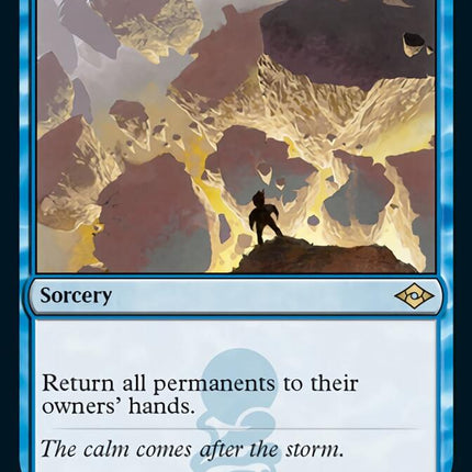 Upheaval [Modern Horizons 2]