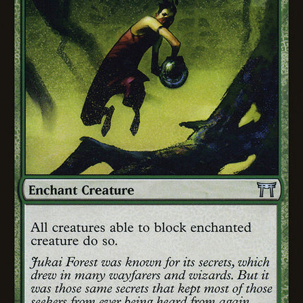 Lure [Champions of Kamigawa]