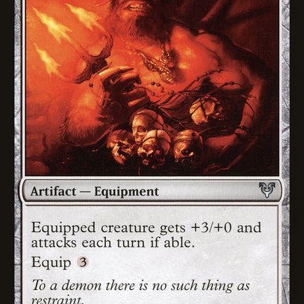 Tormentor's Trident [Avacyn Restored]