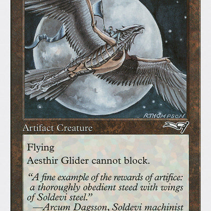 Aesthir Glider [Anthologies]