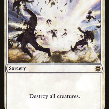 Day of Judgment [Explorers of Ixalan]
