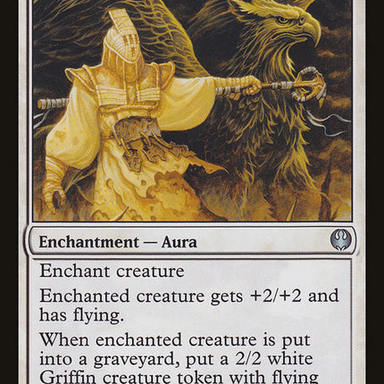 Griffin Guide [Duel Decks: Knights vs. Dragons]