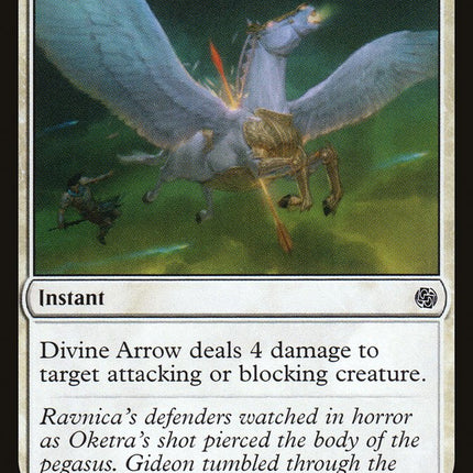Divine Arrow [Jumpstart]