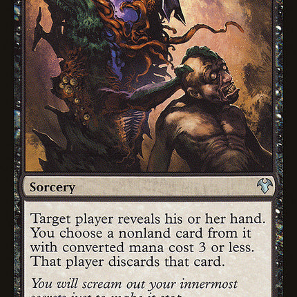 Inquisition of Kozilek [Modern Event Deck 2014]
