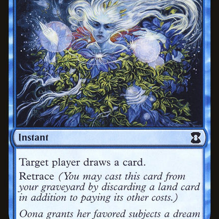 Oona's Grace [Eternal Masters]