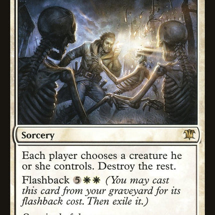 Divine Reckoning [Innistrad]