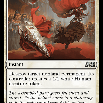 Stroke of Midnight [Wilds of Eldraine]
