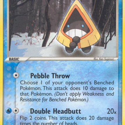 Snorunt (64/108) [EX: Power Keepers]