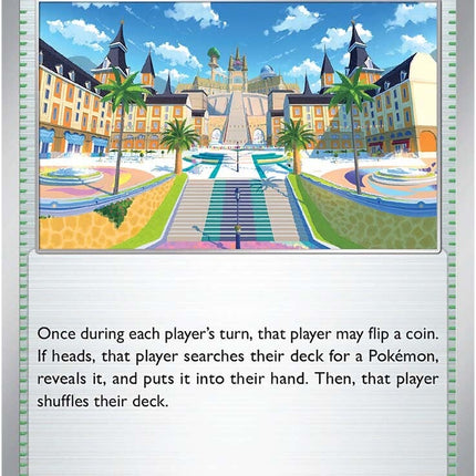 Mesagoza (178/198) [Scarlet & Violet: Base Set]
