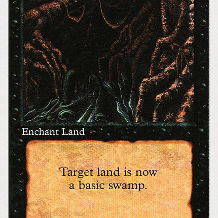 Evil Presence [Summer Magic / Edgar]