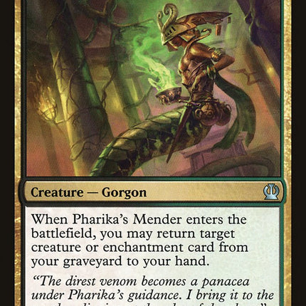 Pharika's Mender [Theros]