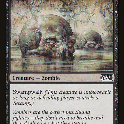 Bog Raiders [Magic 2011]