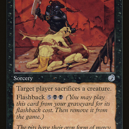 Chainer's Edict [The List]