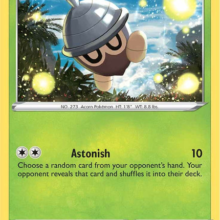 Seedot (005/203) [Sword & Shield: Evolving Skies]