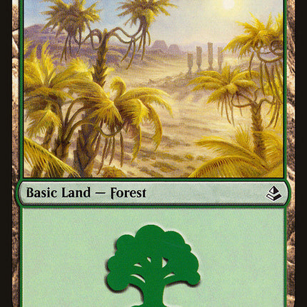 Forest (269) [Amonkhet]