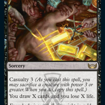 Cut of the Profits [Streets of New Capenna]