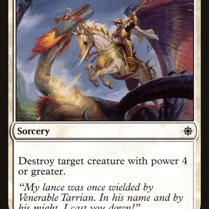 Legion's Judgment [Ixalan]