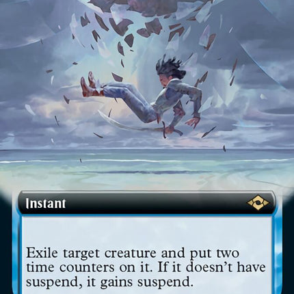 Suspend (Extended Art) [Modern Horizons 2]