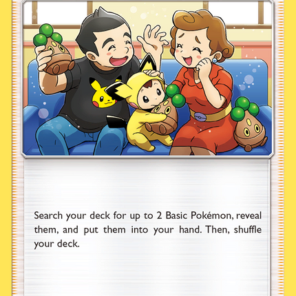 Pokemon Fan Club (133/156) [Sun & Moon: Ultra Prism]