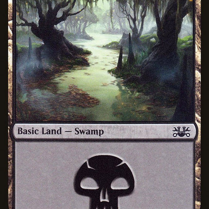 Swamp (91) [Unsanctioned]