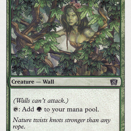 Vine Trellis [Eighth Edition]