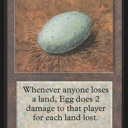 Dingus Egg [Beta Edition]