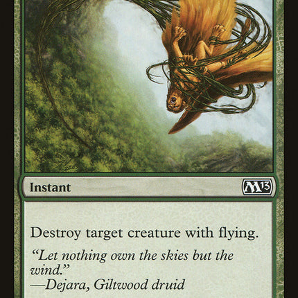 Plummet [Magic 2013]