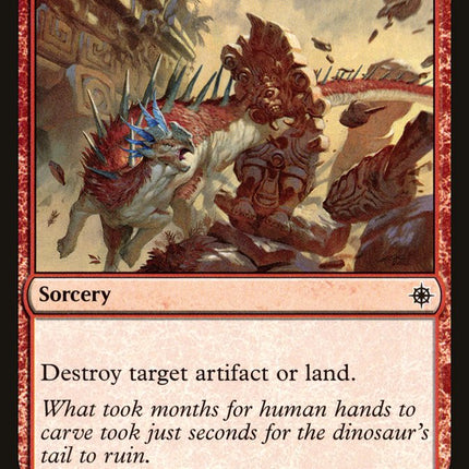 Demolish [Mystery Booster]