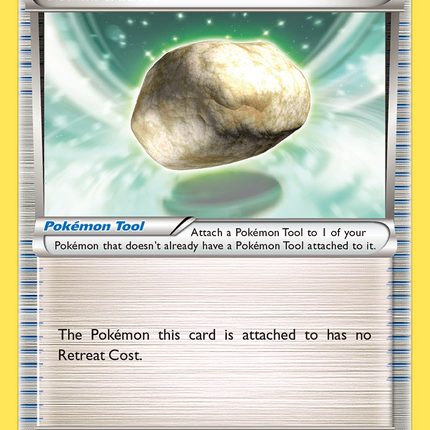 Float Stone (137/162) [XY: BREAKthrough]
