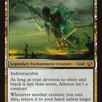 Athreos, God of Passage [Mystery Booster]
