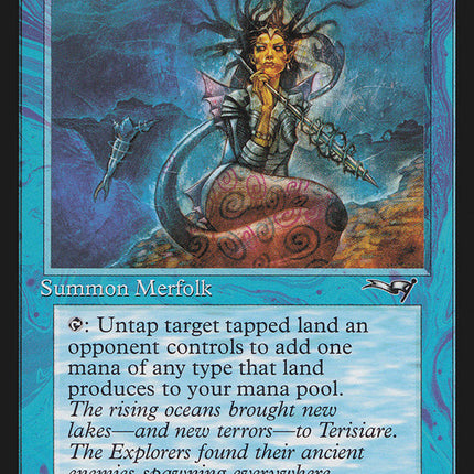 Benthic Explorers (Looking Forward) [Alliances]