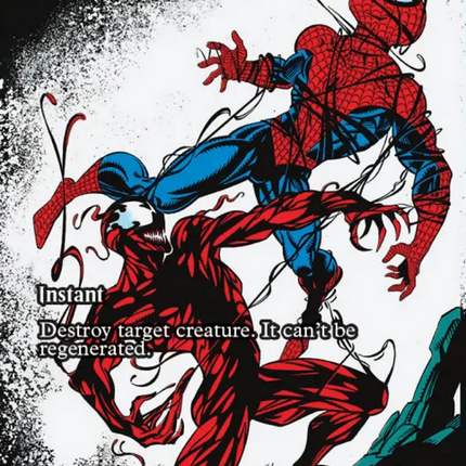 Terminate [Marvel Universe: Eternal-Legal]