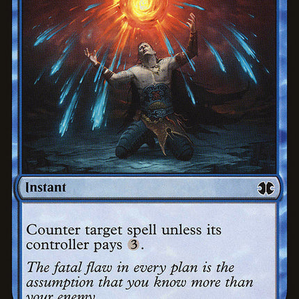Mana Leak [Modern Masters 2015]