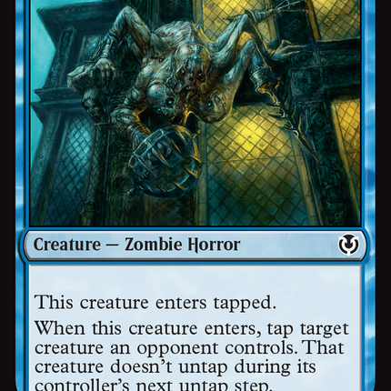 Stitched Mangler [Innistrad Remastered]