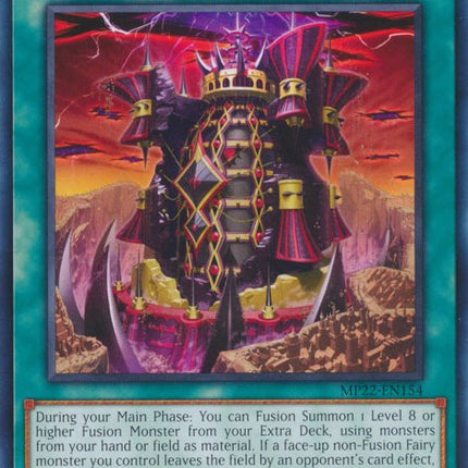 Despia, Theater of the Branded [MP22-EN154] Rare