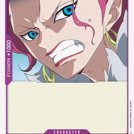 Ginrummy [Starter Deck: Animal Kingdom Pirates]
