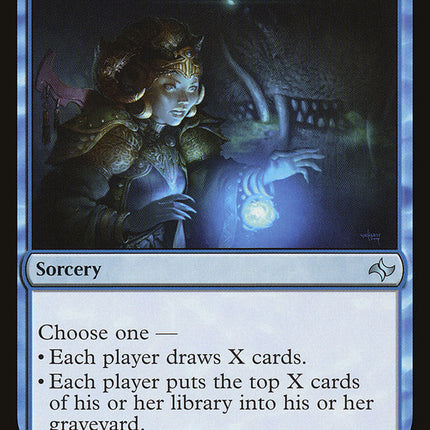 Fascination [Fate Reforged]